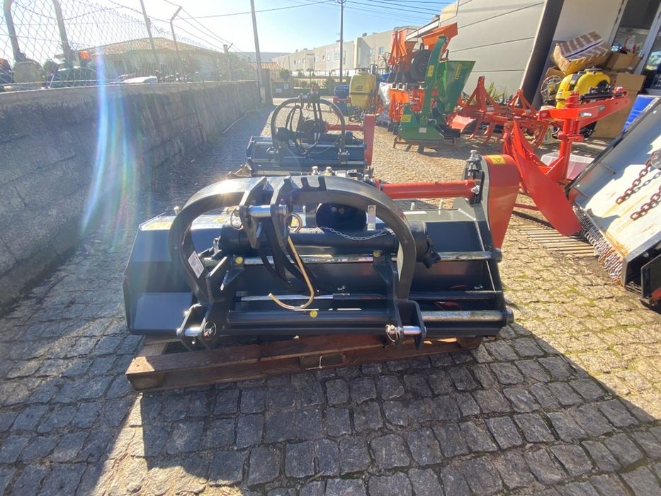 triturador de martelos para tractor Campanha VARIAS MEDIDAS 115 a 200