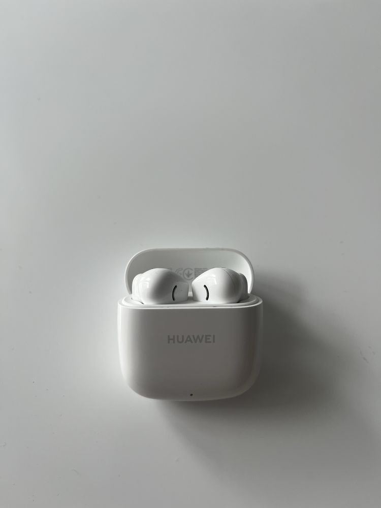 Słuchawki Huawei FreeBuds SE 2 Białe