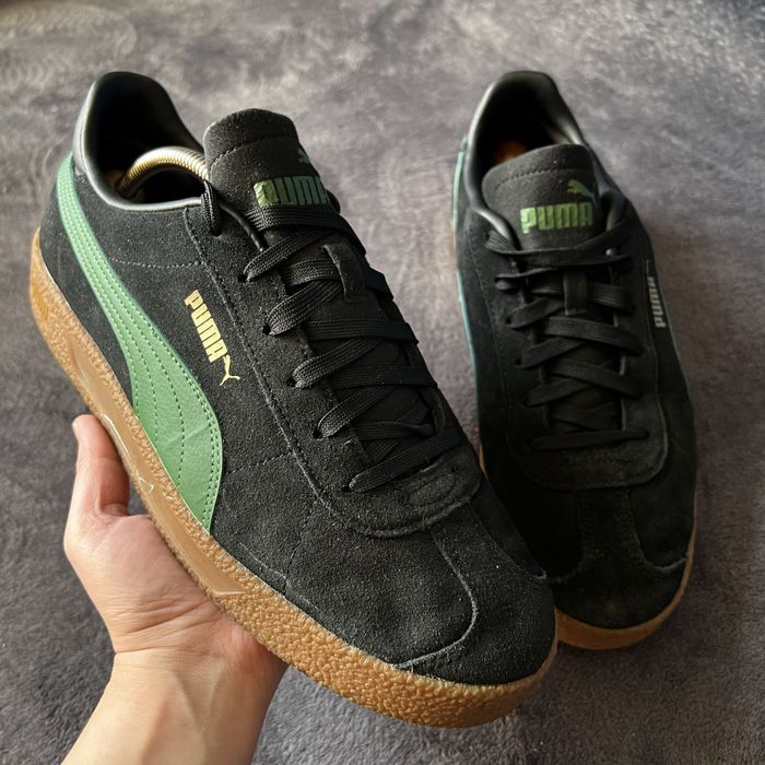 Чоловічі кросівки Puma . P. 43. Ідеал!!! Як нові