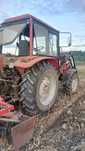 Belarus 920.3 z ładowaczem