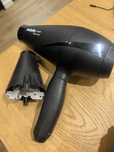 BaByliss Paris 2000W obudowa i grzałka