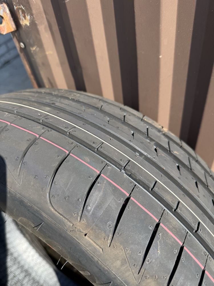 GoodYear Eagle F1 235/55 R18 NOWE