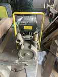 Electrobomba de 0,5HP 230v
