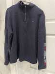 Męska bluza Tommy Hilfiger oryginalna M logo logowana