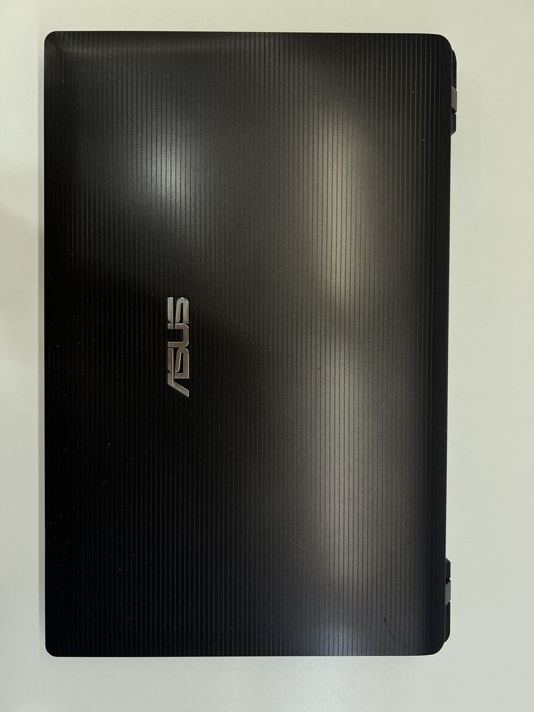 Компютер asus