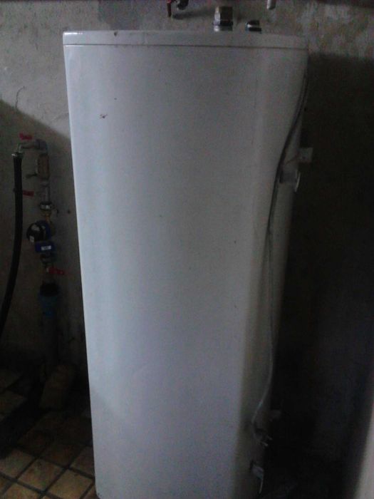 Bojler Electrolux EWH 150 SL