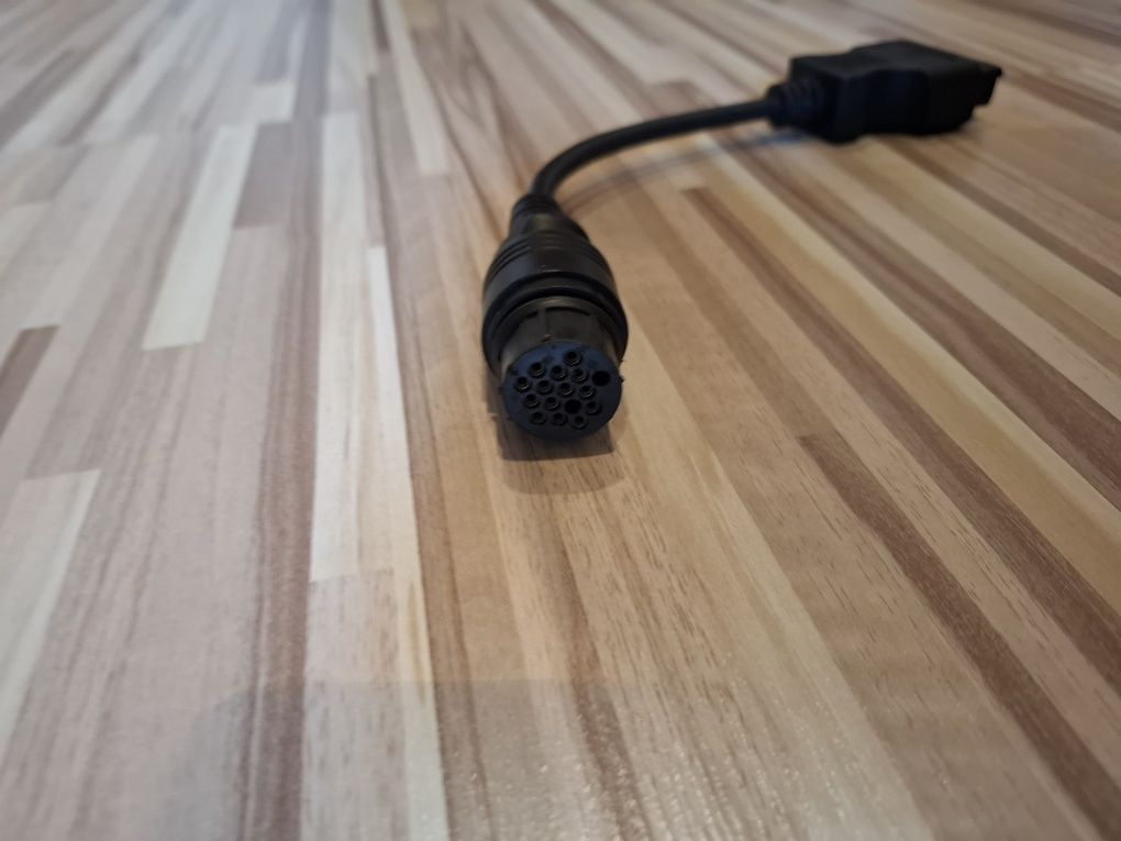 Kabel diagnostyczny Jaltest DAF