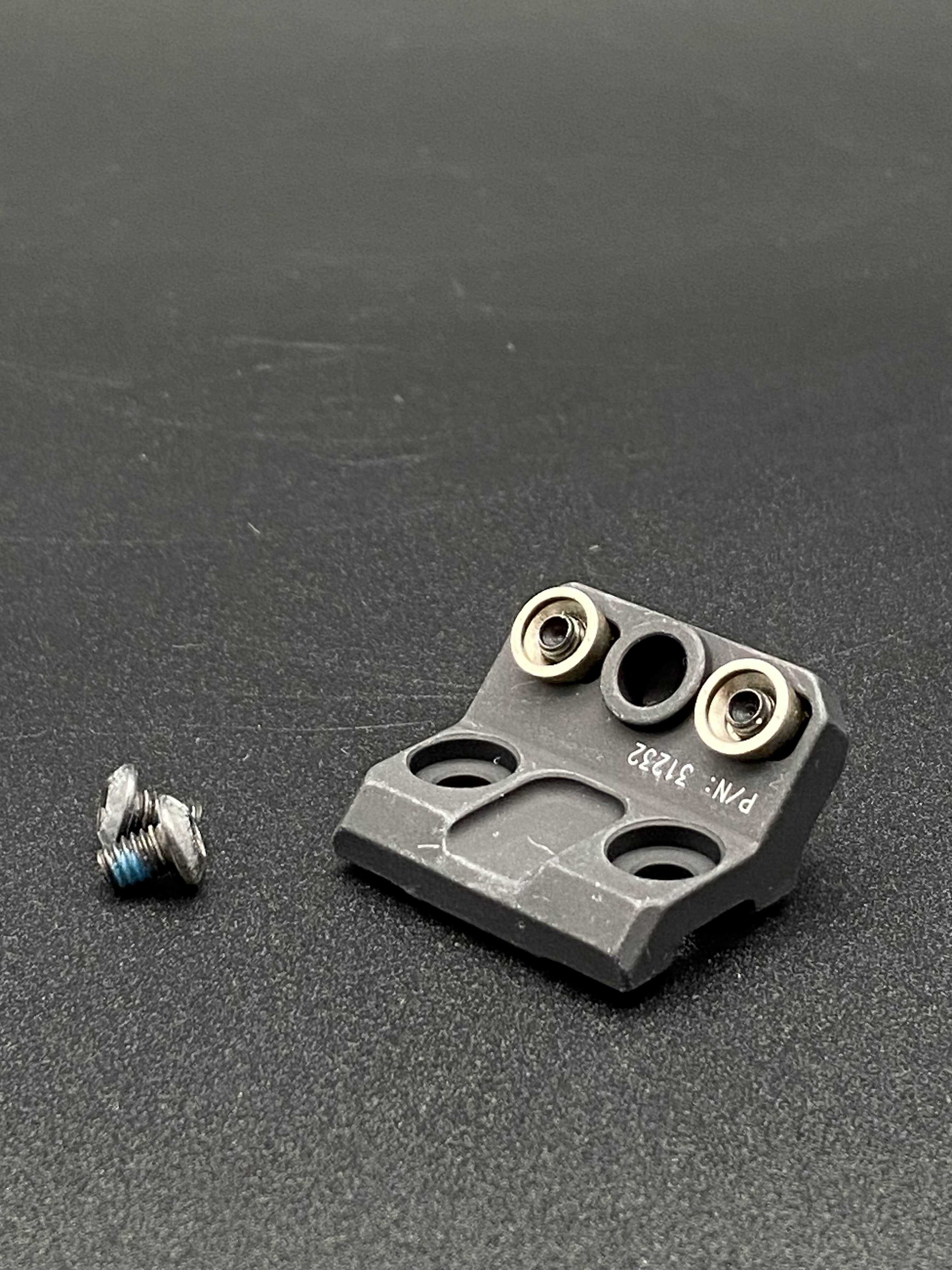 KAC Keymod Scout Light Mount