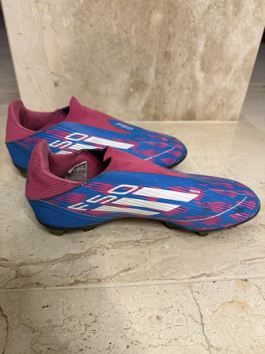 Buty korki F50 rozmiar 40