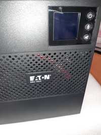 UPS Eaton 1500va 5sc,  - MAIS UMA unidade NOVA disponível