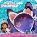 Koci Domek Gabi: Magiczne Uszka Gabi Spin Master oprawa: blister