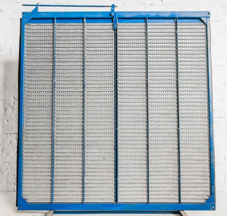 Решето верхнє / нижнє Acros (Акрос), Славутич, Вектор