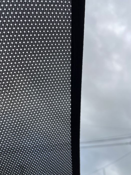 Pára sol / cortinas para carrinha Mercedes