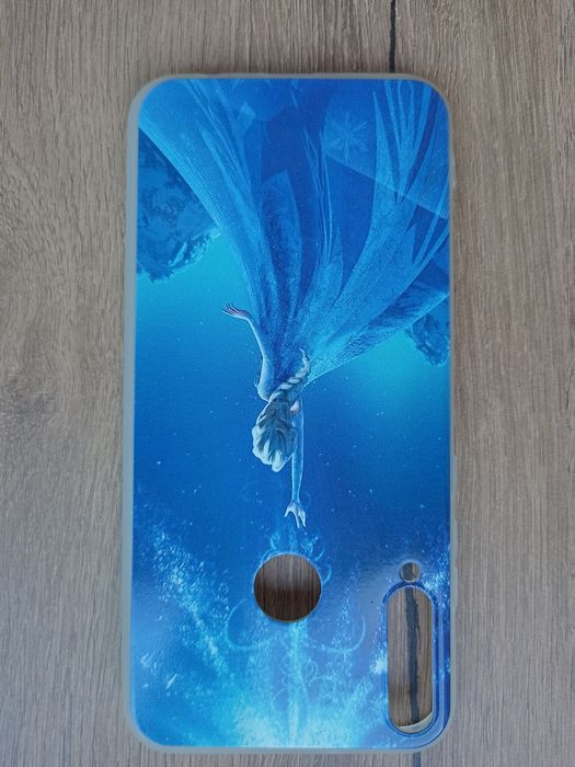 Чехол, чохол Huawei Enjoy 9s