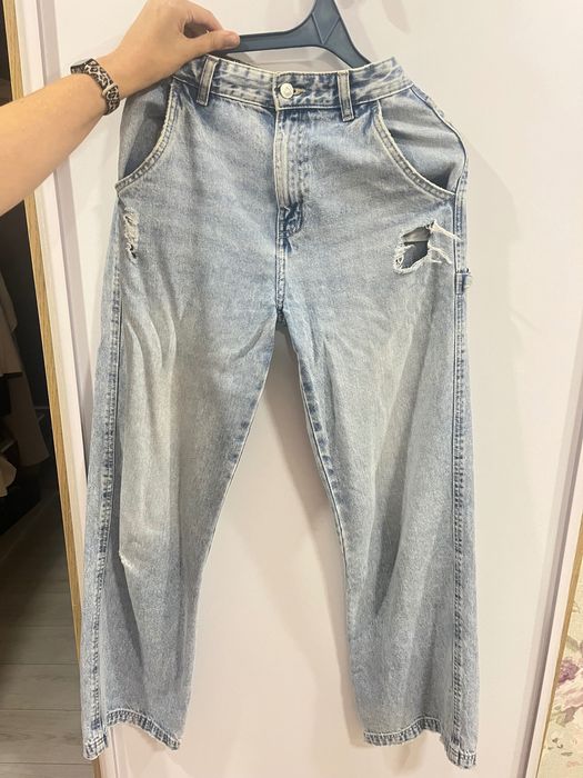 джинси жіночі 36р