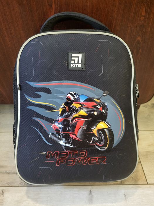 Портфель, Рюкзак шкільний Kite