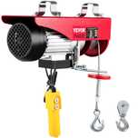 Guincho Elétrico 400 kg  850W