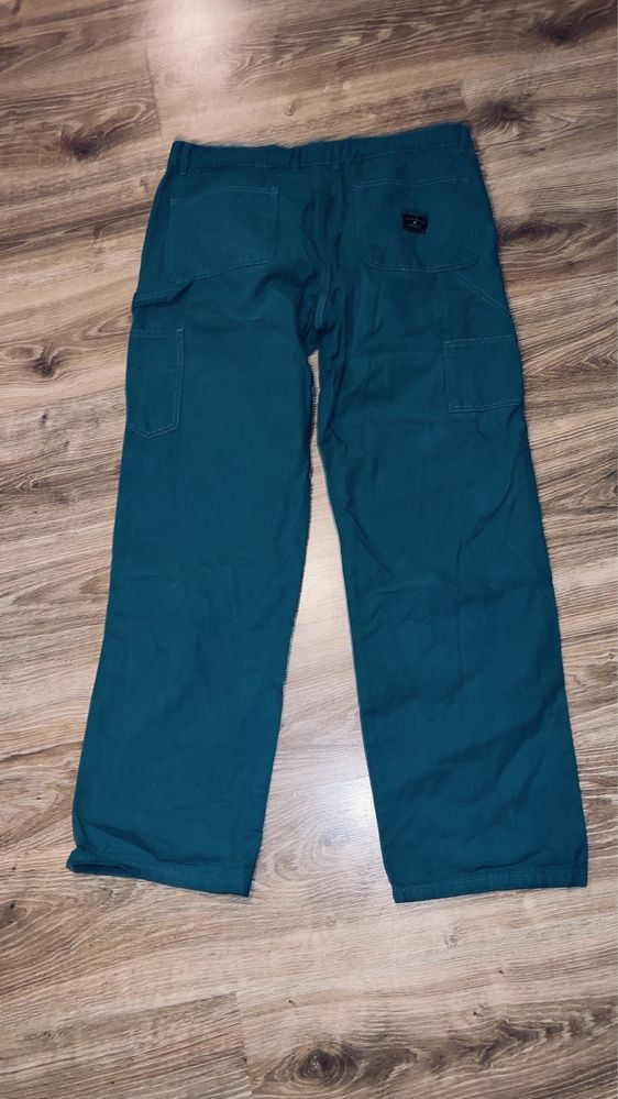 Spodnie netvous męskie xl stan bfb y2 jeans