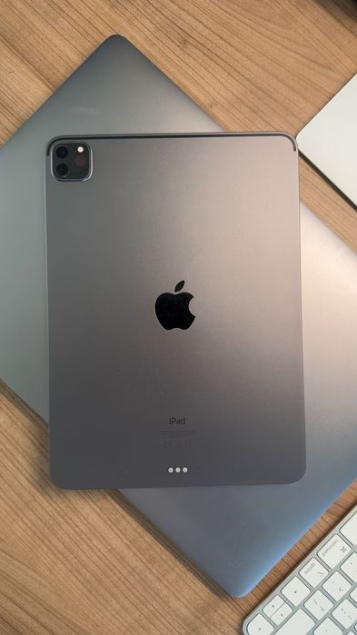 iPad 11 pro 2gen 128GB Wi-Fi