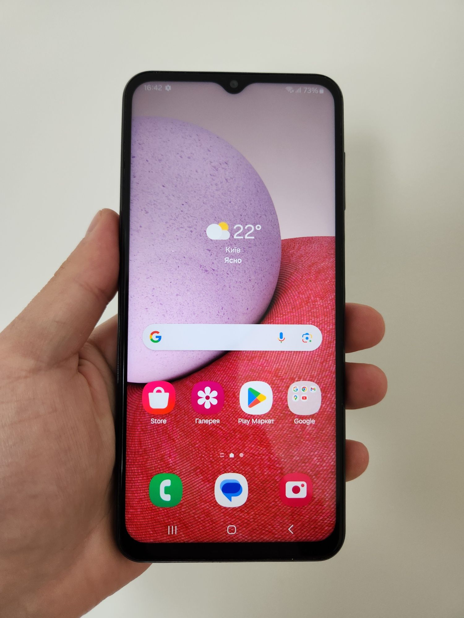 Samsung A13 4/64 gb, NFC