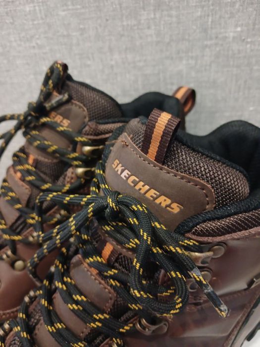 Черевики Skechers