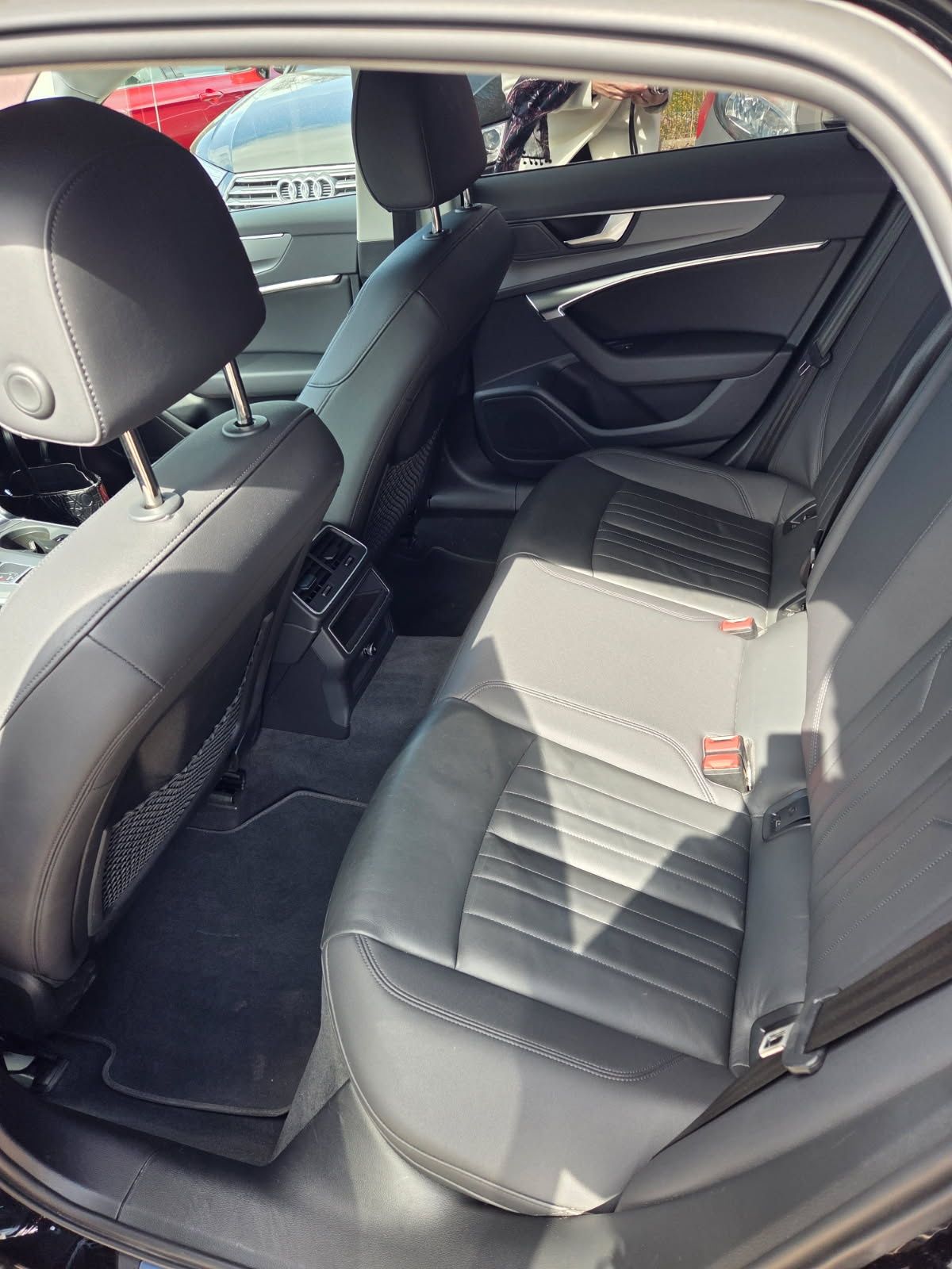 PROMOCJA Audi a6 auto, auto na doby, auta