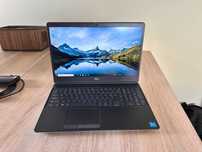 DELL Precision 7560 Intel i5-11500H 11 gen RTX A3000 6GB