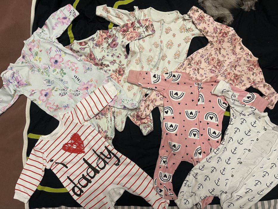 дитячі чоловічки 62 р.