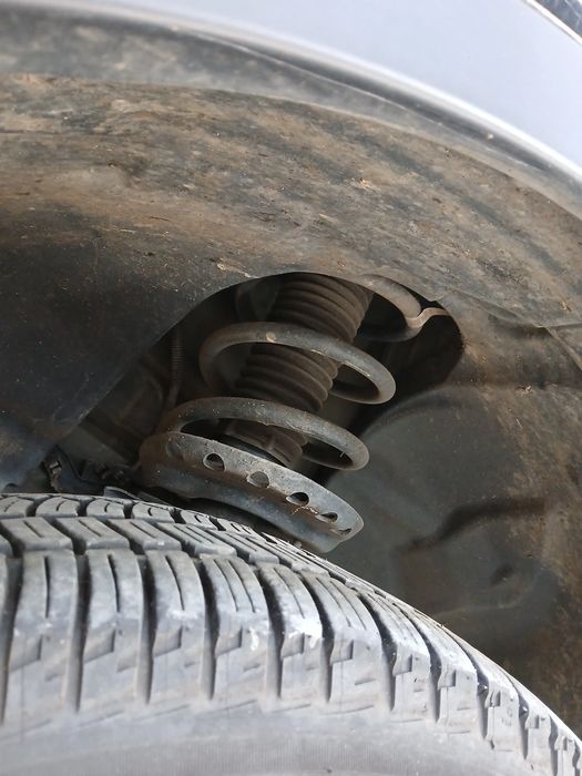 Amortecedor frente direito LAND ROVER Range Rover Evoque (L538)