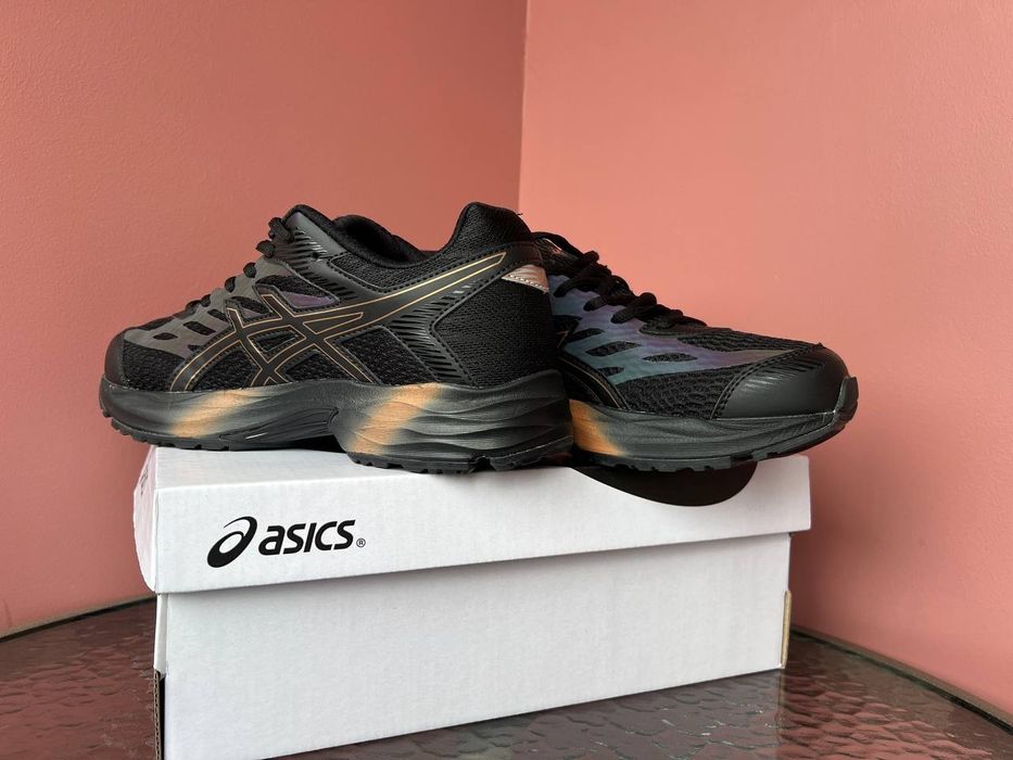 Кросівки Gel flux 4 41-45