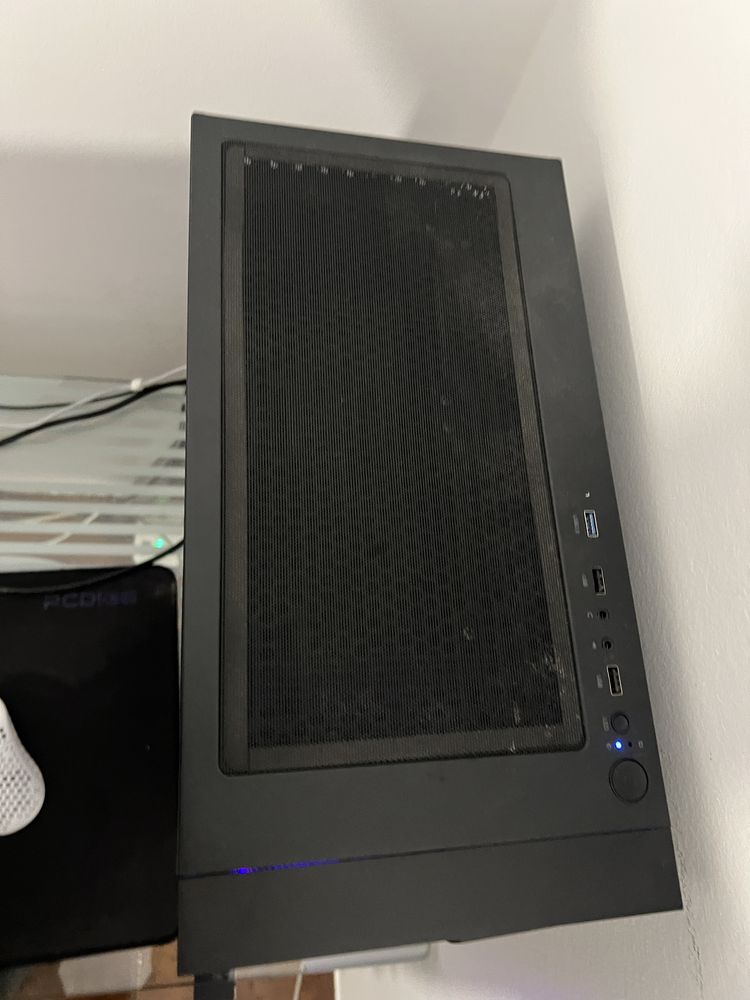 Computador Gaming Asus