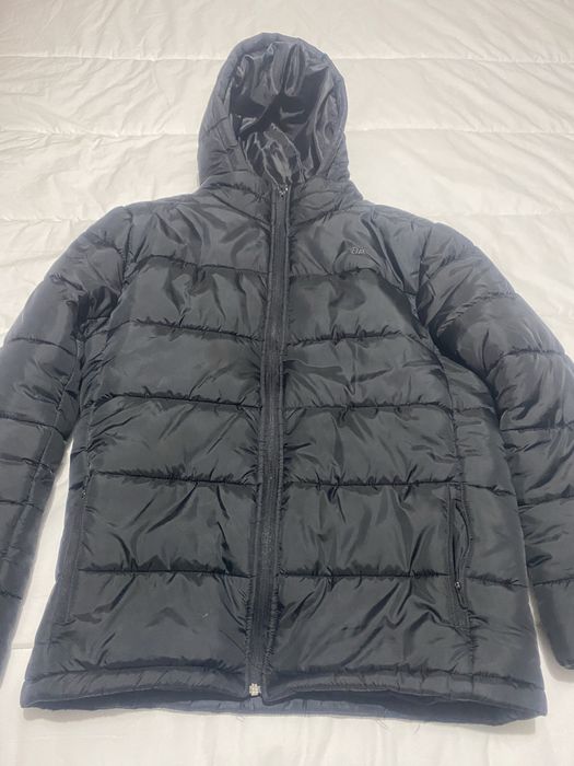 Casaco en bom estado