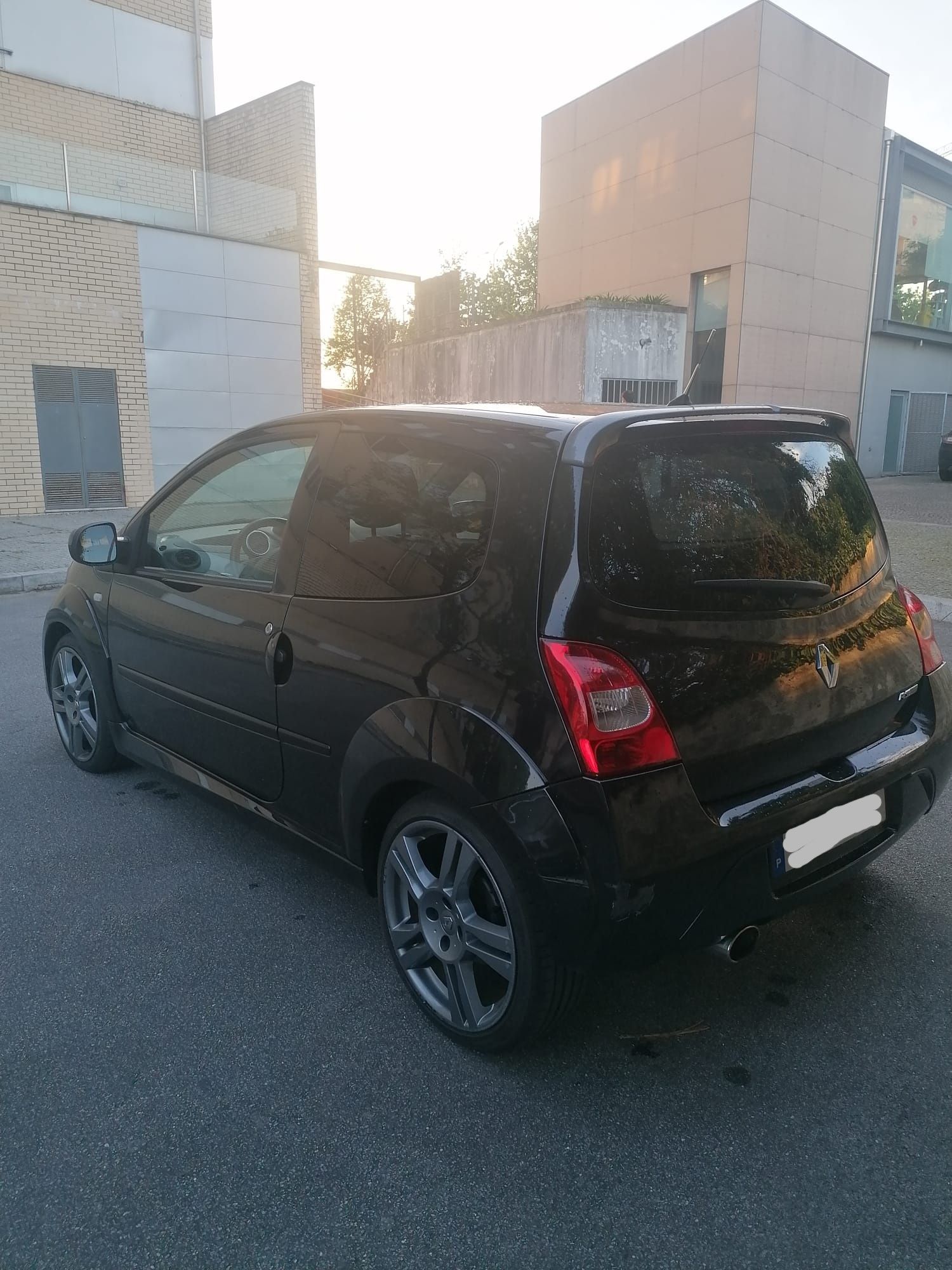 Renault Twingo R.S