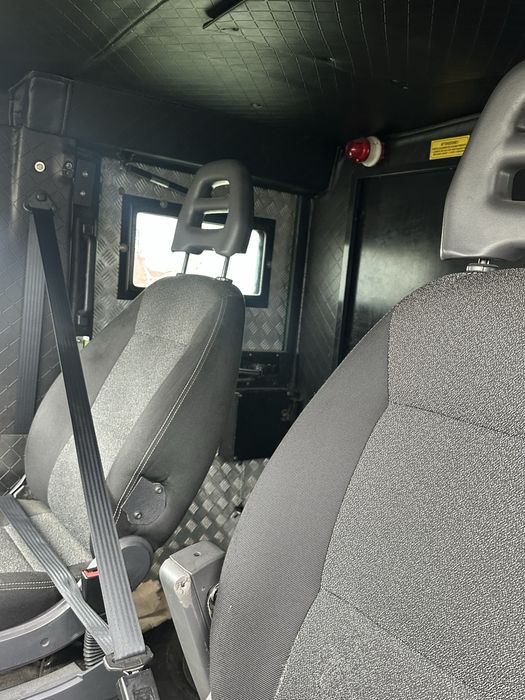 Фиат дукатто 2.2 TDI БРОНЯ в Харькове