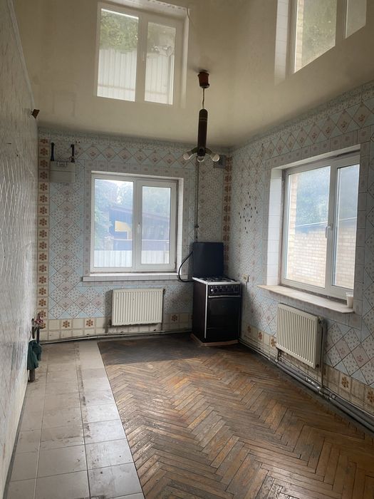 Частина будинку Дуплекс Київ Власник