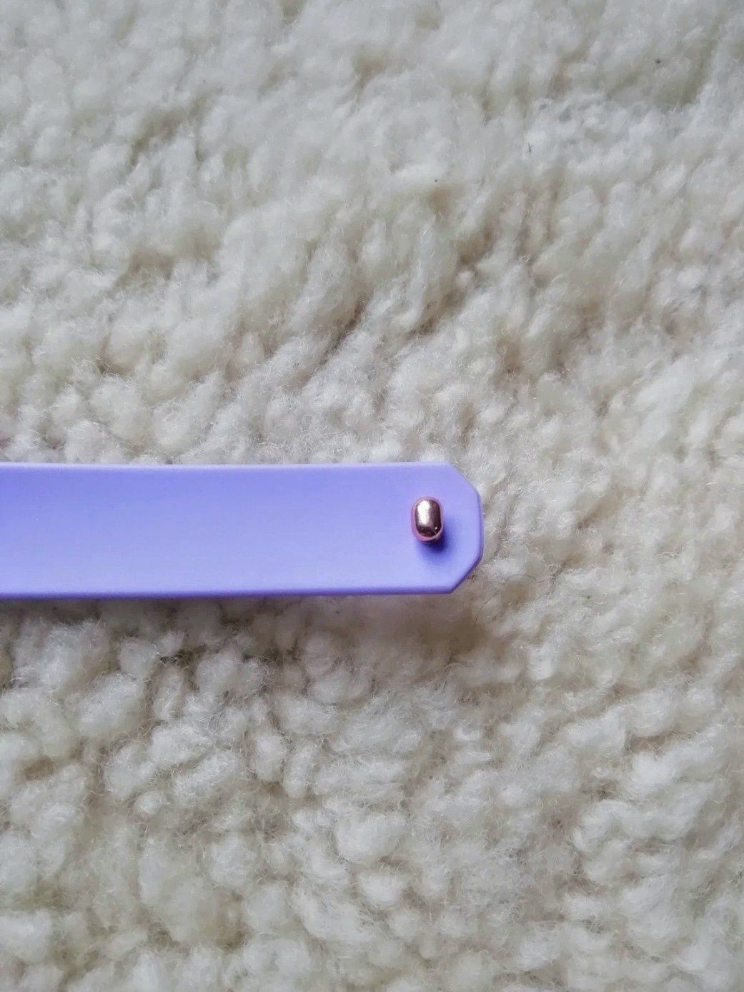 Pasek 3D silikonowy do opaski Mi Band 3/4