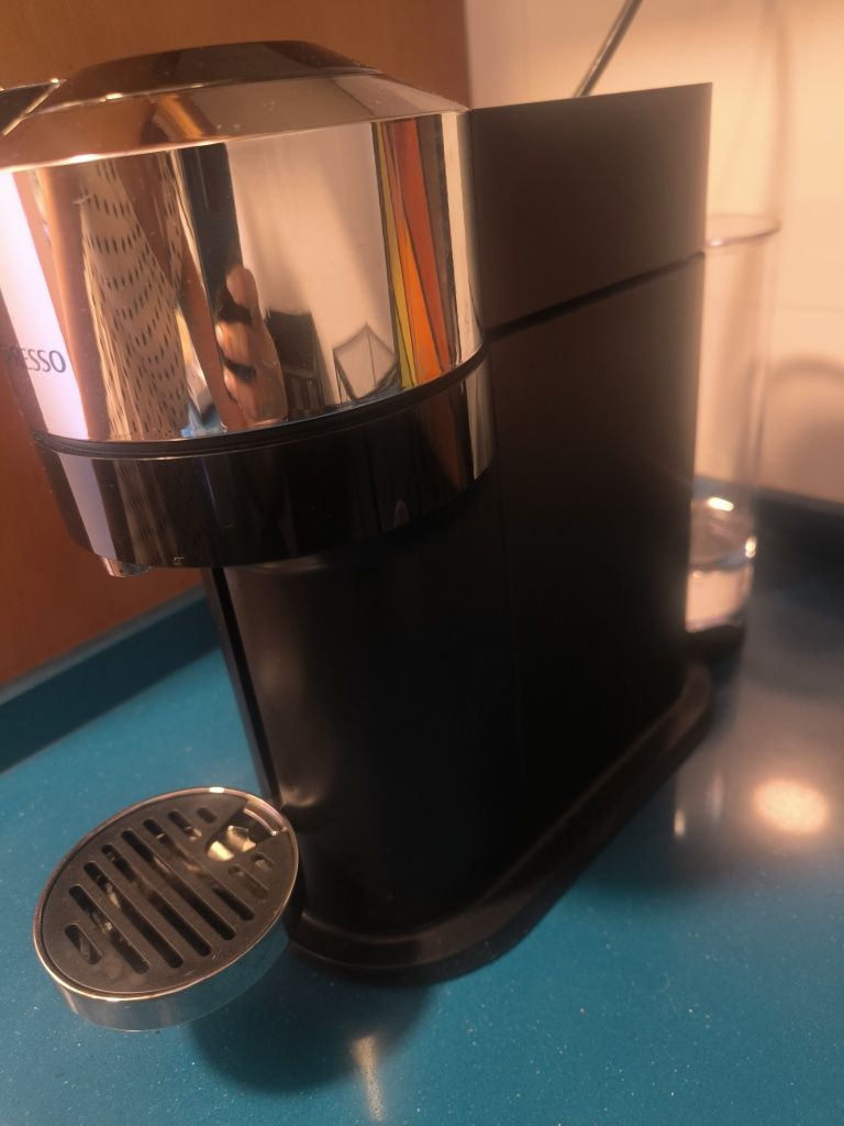 Nespresso Vertuo Plus