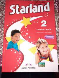 Podręcznik Starland 2