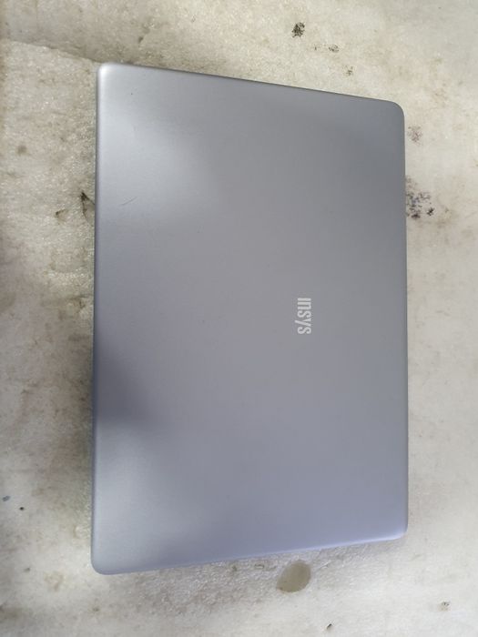 Portatil insys wha 14P2 peças