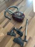 Odkurzacz Electrolux ESP75BD