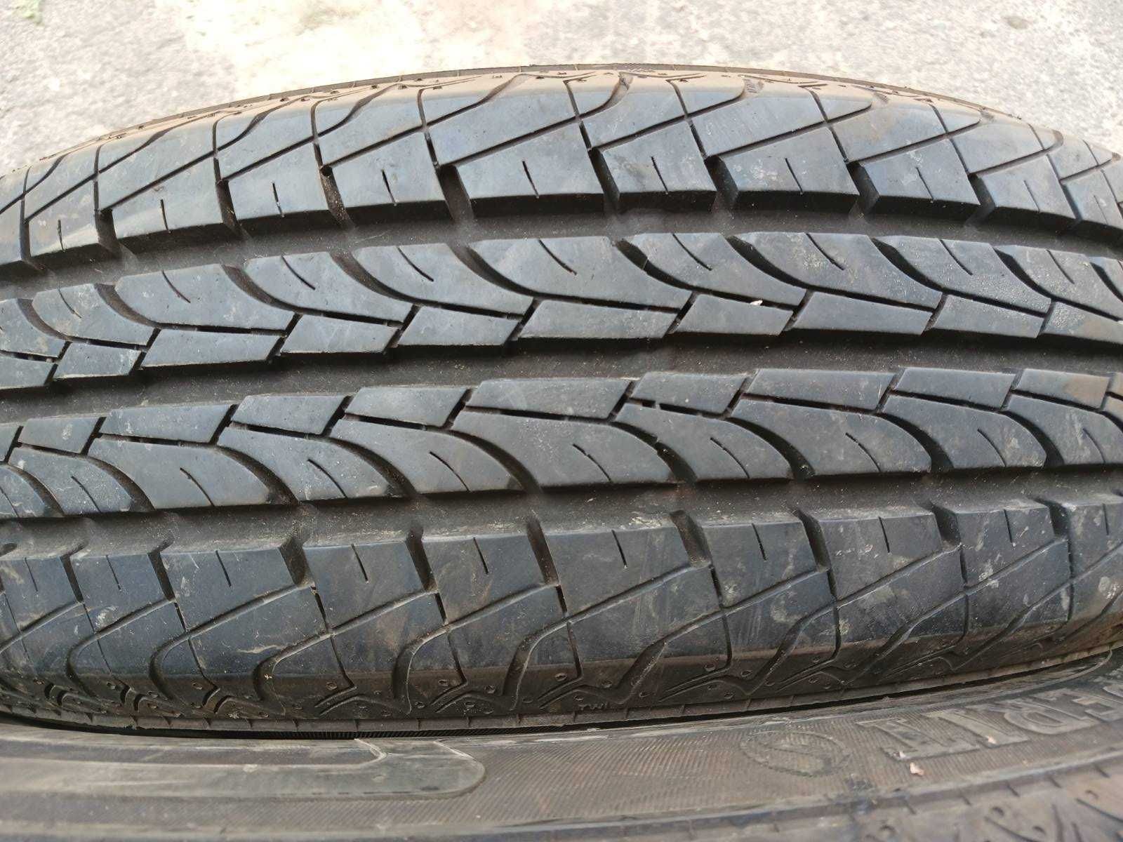 шини літо 185 80 R14 Semperit Sport-Life