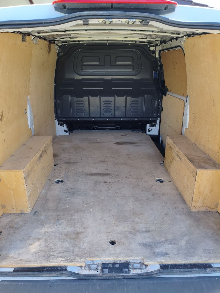 Mercedes VITO W447 L2H1 114cdi 2.2 Klima, Nawi, Kamera