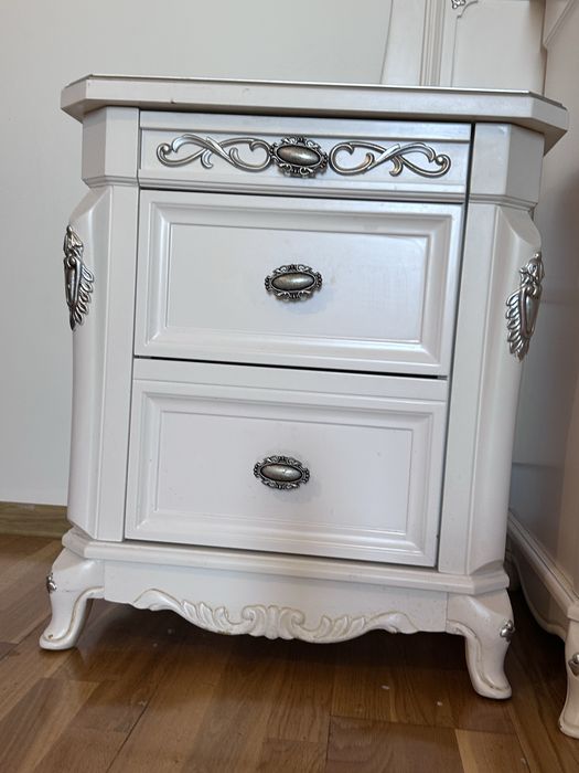 Спальня з дерева