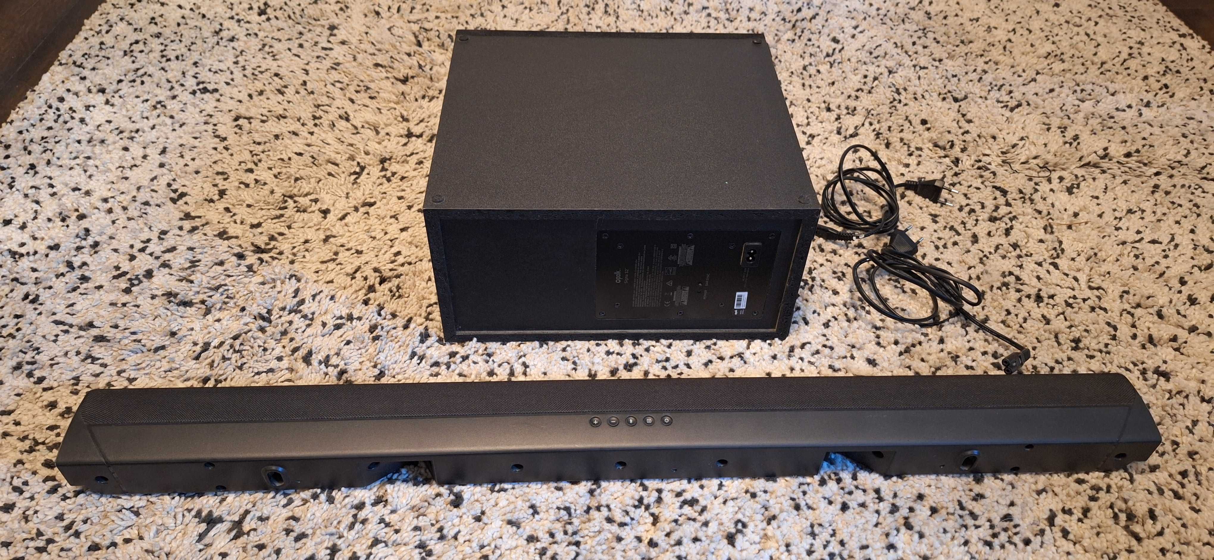 Soundbar Polk Audio Signa S2