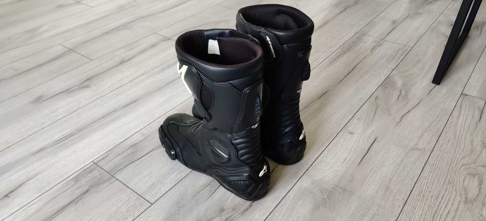 Buty motocyklowe ALPINESTAR S-MX 5 roz. 44
