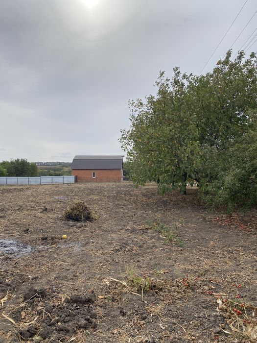 Земельна ділянка 10 соток