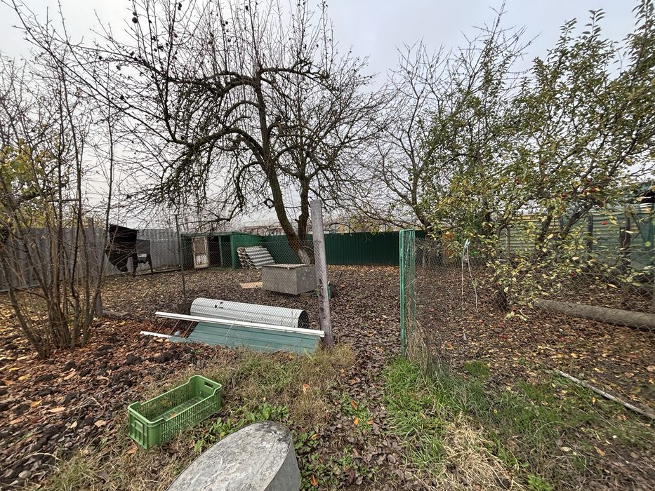 Продам участок в Сычавке