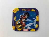 Dragon Ball Relieve ESP