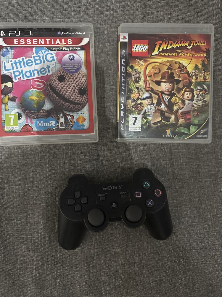 PlayStation 3 80GB