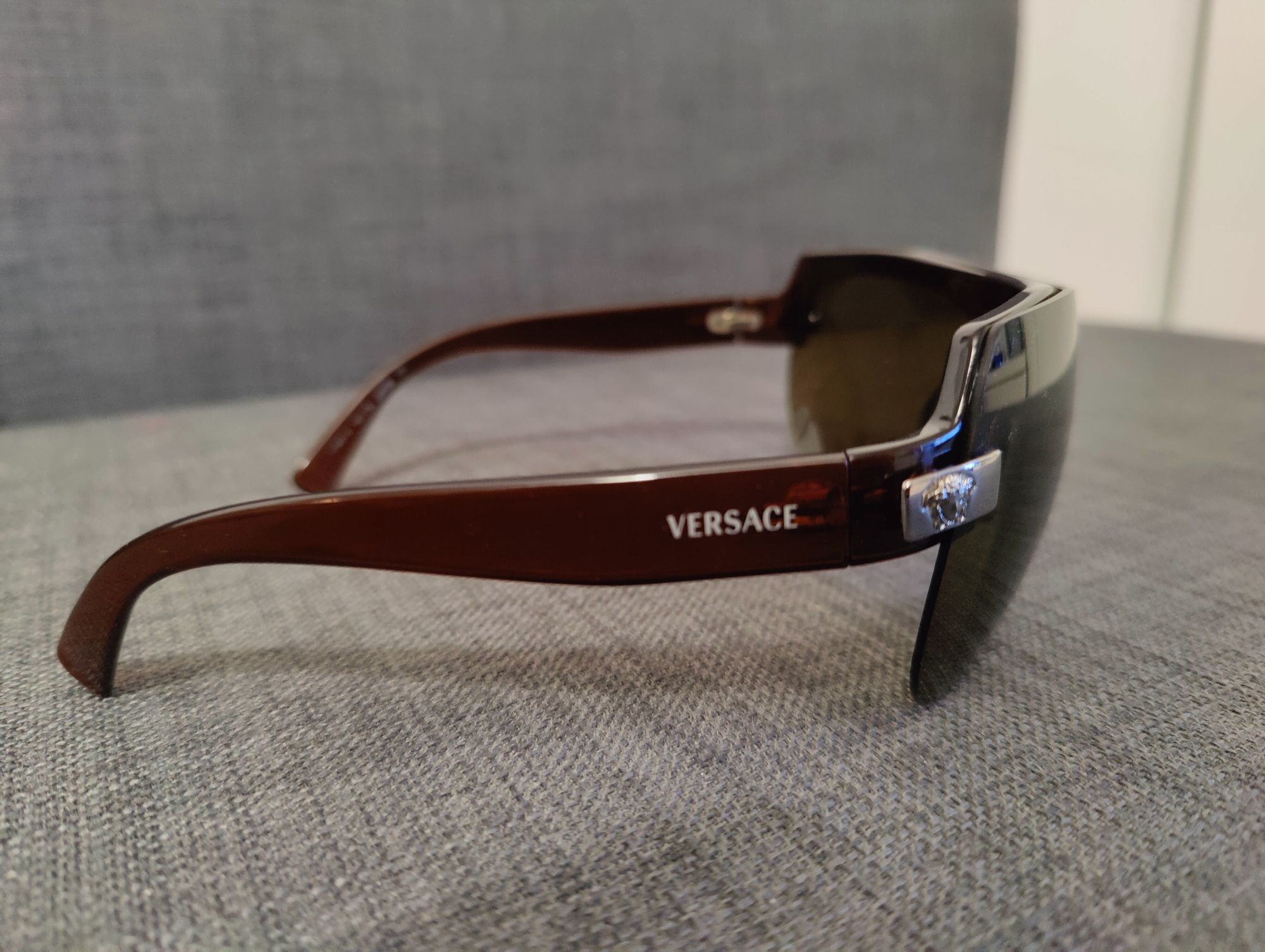 Óculos de Sol Versace 4045-V 101/73